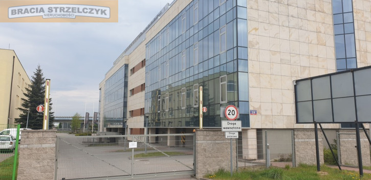 Lokal Sprzedaż  Włochy Aleje Jerozolimskie 7